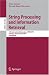 String Processing and Information Retrieval: 14th International Symposium, SPIRE 2007...
