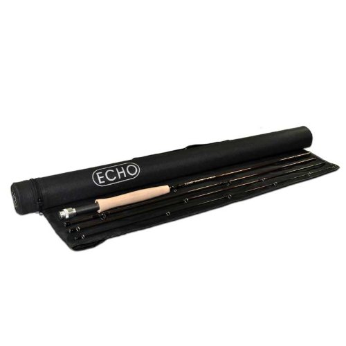 Echo Solo Fly Rod