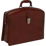Bosca Old Leather Partners Brief