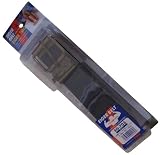 アイガー(EIGER TOOL) GI織ベルト オメガバックル1P ネイビー EG-703