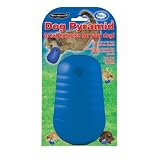 Company Of Animals Dog Pyramid Treat Toy