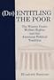Disentitling the Poor: Constitutional Welfare Rights in the Supreme Court, 1965-1975