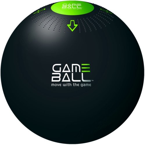 Childrens Toyshop  Video Games : Posture Game Ball (GameCube/Nintendo DS/Nintendo Wii/PSP/PS2/PS3/Xbox 360)