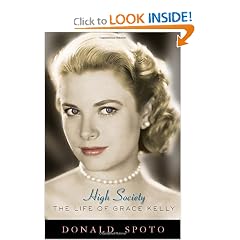 High Society: The Life of Grace Kelly