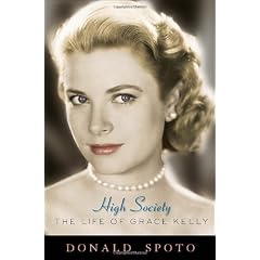 High Society: The Life of Grace Kelly