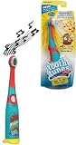 Tooth Tunes Junior: Disney Lion King (Hakuna Matata)
