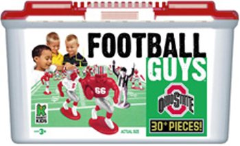 41tVfnrVAwL Kaskey Kids Ohio State Football Guys