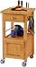 Single Door Butcher Block