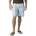 Mossimo&reg; Pieced Boardshort - Teton Sky