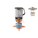 Jetboil Sol Titanium Cooking System