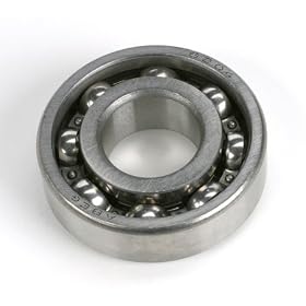 Rear Bearing: 80GX, 152GX from Evolution Aircraft Engines