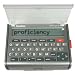 Franklin Electronic Publishers SA-309 Spelling Ace Thesaurus with Merriam-Webster Puz...