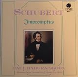 Franz Schubert: Impromptus - Paul Badura-Skoda, Fortepiano