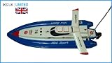 RC Radio Remote Control Speed Boat – AIR WING TRACER 27