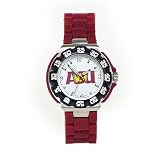 Arizona State Sun Devils NCAA Ladies Watch by Dynamic Brands