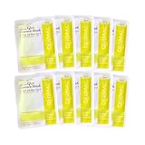 ダーマル コエンザイムQ10エッセンスマスク【10枚セット】