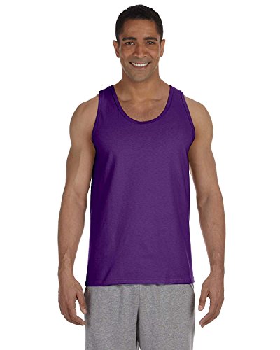 Gildan mens 6 oz. Ultra CottonTM Tank (G220)