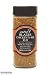 Sweet Blazes Chicken-N-Rib Rub...a Savory Combination of Herbs, Dried Apples, Orange and Lemon Rhine, Tangy Spices and a Hint of Heat