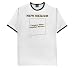 Search : New Mexico - Ringer T-Shirt