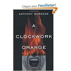 A Clockwork Orange