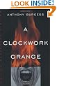 A Clockwork Orange (Norton Paperback Fiction)