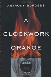 A Clockwork Orange
