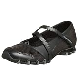 Skechers Womens Bikers Heist Sneaker