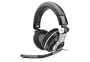 Trust GXT 26 - Auriculares de diadema abiertos USB (con micr�fono)
