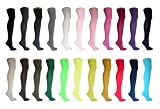 Produkt-Bild: Socks Avenue, Damen Overknee Str&uuml;mpfe