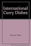 International curry dishes