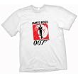 James Bond Wei� - Herren