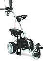Bag Boy 2009 Navigator 2 Electric Golf Cart