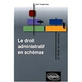 Le droit administratif en sch�maspar Jean Fougerouse