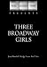 Search : Three Broadway Girls (1932)