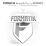 Format:B-Restless-Remixes Session 2 [Analog]