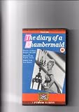 The Diary of a Chambermaid (VHS)(Certificate 15) VHS