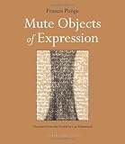 Mute Objects of Expression