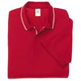 Adidas ClimaShell Wind Athletic S/S Polo