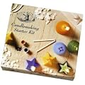 House of Crafts Candlemaking Starter Kit