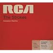 Comedown Machine