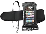 Overboard Underwater Waterproof Case with Jack for Apple iPhone 4 / 3G / 3GS