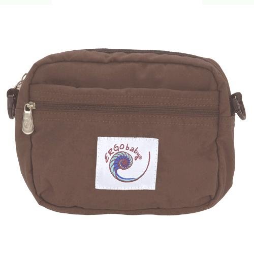 Organic Front Pouch Choco