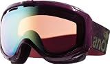 Anon Herren Skibrillen HAWKEYE PAINTED 12, emperor/gold chrome, 255125