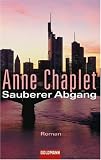 Sauberer Abgang