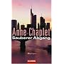 Sauberer Abgang