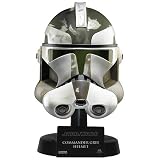 Star Wars: Episode 3 Commander Gree Scaled Replica Helmet