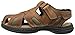 Hush Puppies Men's Relief Fisherman