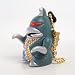 Godzilla Choro Sparklers - Gigan Color Version