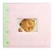 Tapestry by CR Gibson Little Pond Baby Girl Complete Scrapbook Kit, 12 by 12-Inch