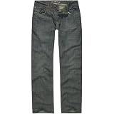LEVIS 514 Slim Straight Mens Jeans - Sky